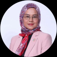 Zakiah Mat Esa