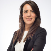 Zouhour Boughammoura