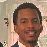 Marcus Gregg