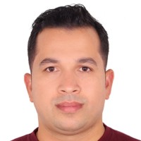 Rudra Poudel