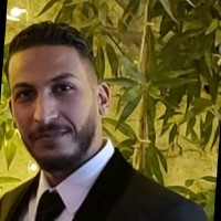 Mohamed Hesham