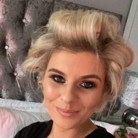 Kimberley Warburton