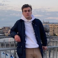 Daniil Trublaevich