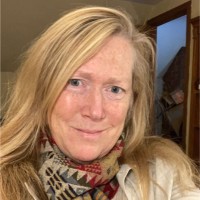 Kimberly Wagner, MA