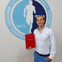 Danilo Ljubisavljevic