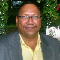 Vivek Mishra