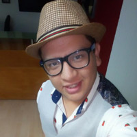 Christian Erick Bonilla Fuentes