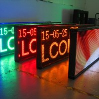 PUB LED PRO Signaletique Enseigne