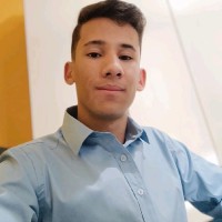 Gabriel Veras