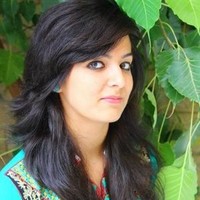 Muskaan Murk Lakhani