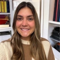 Tarra Jones , M. Ed.