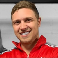 Zach Raup