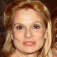 Bernadette Elia