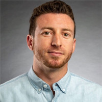 Jared Helfant