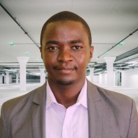 Michael Muinde