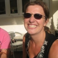 Claire Hares