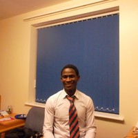 Alfred (Tade) Osho Msc Miet