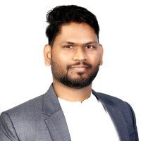 Chandan P.