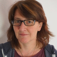 Ingrid Eichholz