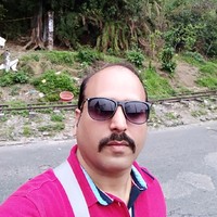 Rajeev Pandey