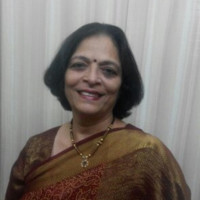 Sushma Goyal