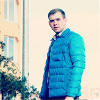 Rostyslav Lysyi