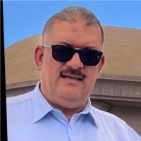 Hisham Elhagrasi