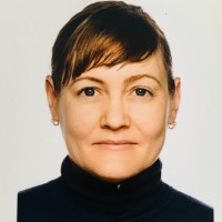 Natalia Viktorova