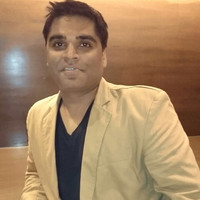 Vishal Ganatra
