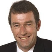 Rod Tapp
