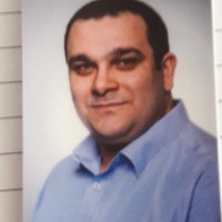 Marius Gabriel Vilcu