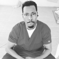 Abdalshafa Mohamed