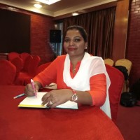 Raisa Begum