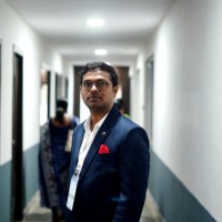 Indugu Venu Kumar