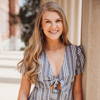 Amelia Olmstead