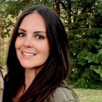 Jenn Mitchell