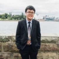 Joseph Tran