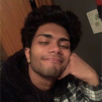 Dylan Ramcharran