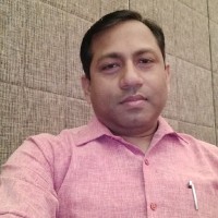 Manoj Kumar