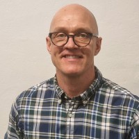 Gary Webster