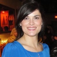 Veronica Thomas