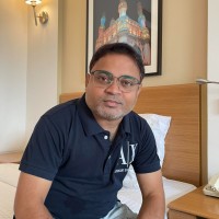 Sarathi Sabyasachi Sahoo