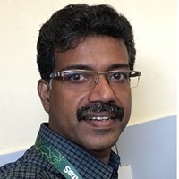 Sunil Sukumaran