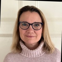 Harriet Wigley