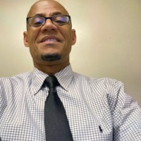 T. Thomas Falconer, MA