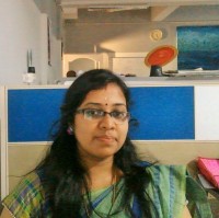 Nisha M. V.