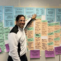 Julio De Jesus Malagon, MBA