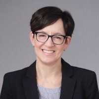 Mhairi Haugh