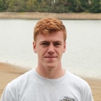 Connor Gross