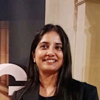 Dr Kiran K.